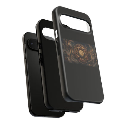 The Sovereign Curriculum – Tough Phone Case
