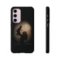 The Spring of Ambition – Bloodline Saga - Tough Phone Case