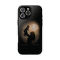 The Spring of Ambition – Bloodline Saga - Tough Phone Case