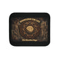 The Bloodline Saga – Knowledge for Life Sherpa Blanket