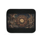 The Sovereign Curriculum – Premium Sherpa Blanket