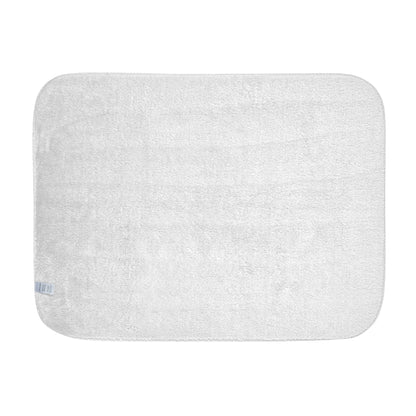 The Sovereign Curriculum – Premium Sherpa Blanket