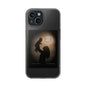 The Spring of Ambition – Magnetic Clear Impact Case
