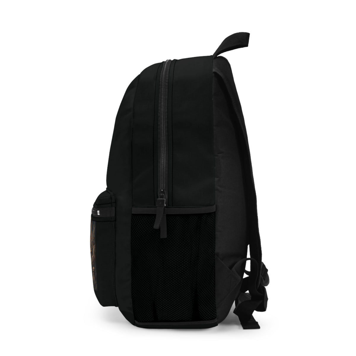 The Sovereign Curriculum – Premium Everyday Backpack