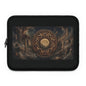 The Sovereign Curriculum – Premium Padded Laptop Sleeve