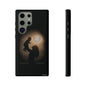 The Spring of Ambition – Bloodline Saga - Tough Phone Case