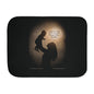 The Spring of Ambition – Ultra-Plush Sherpa Blanket
