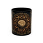 The Bloodline Saga – Two-Tone Ceramic Accent Mug