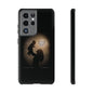 The Spring of Ambition – Bloodline Saga - Tough Phone Case