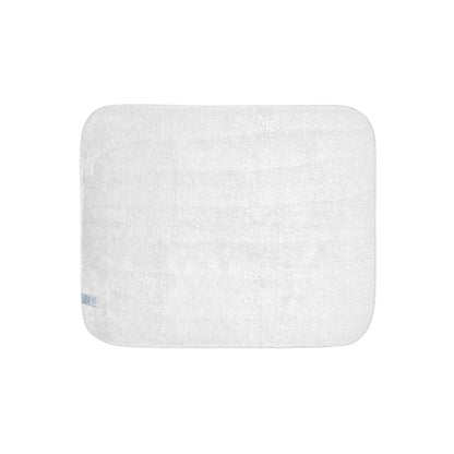 The Sovereign Curriculum – Premium Sherpa Blanket