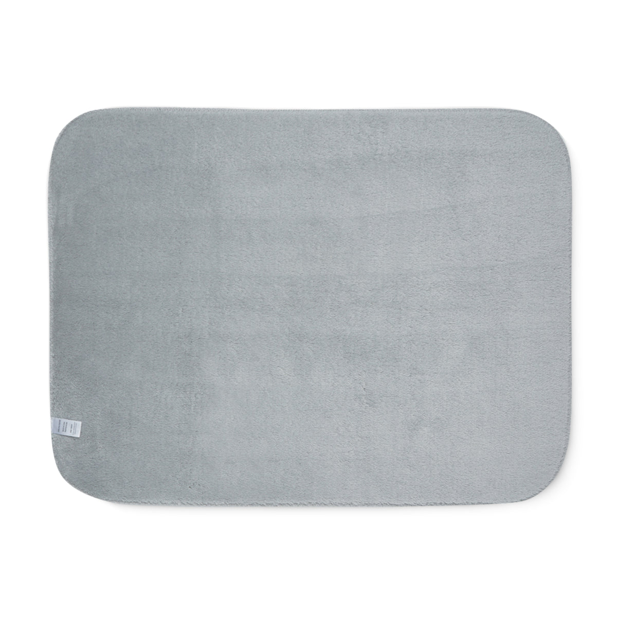 The Spring of Ambition – Ultra-Plush Sherpa Blanket