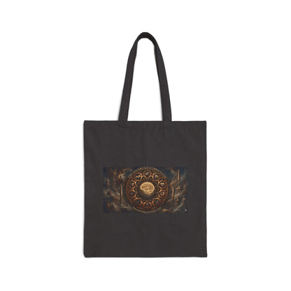 The Sovereign Curriculum – Premium Cotton Canvas Tote Bag