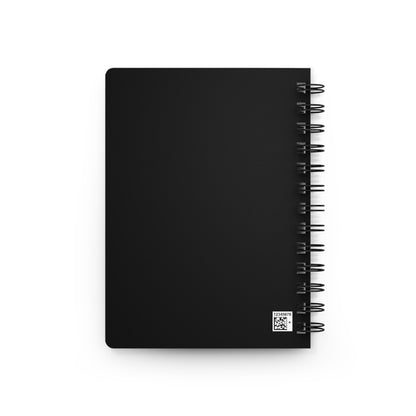The Sovereign Curriculum – Spiral Notebook
