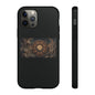 The Sovereign Curriculum – Tough Phone Case