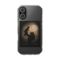 The Spring of Ambition – Magnetic Clear Impact Case