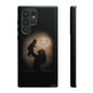 The Spring of Ambition – Bloodline Saga - Tough Phone Case