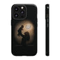 The Spring of Ambition – Bloodline Saga - Tough Phone Case