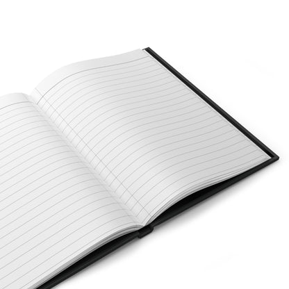 The Sovereign Curriculum – Premium Hardcover Matte Journal