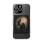 The Spring of Ambition – Magnetic Clear Impact Case