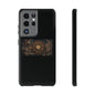 The Sovereign Curriculum – Tough Phone Case