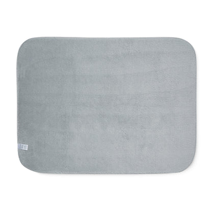 The Sovereign Curriculum – Premium Sherpa Blanket