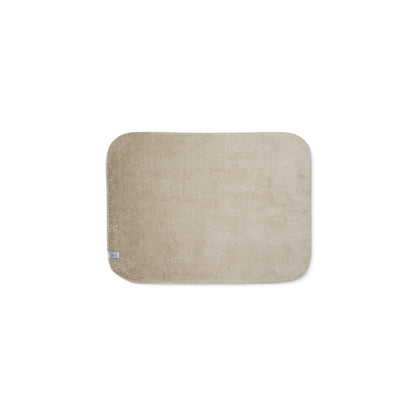 The Sovereign Curriculum – Premium Sherpa Blanket