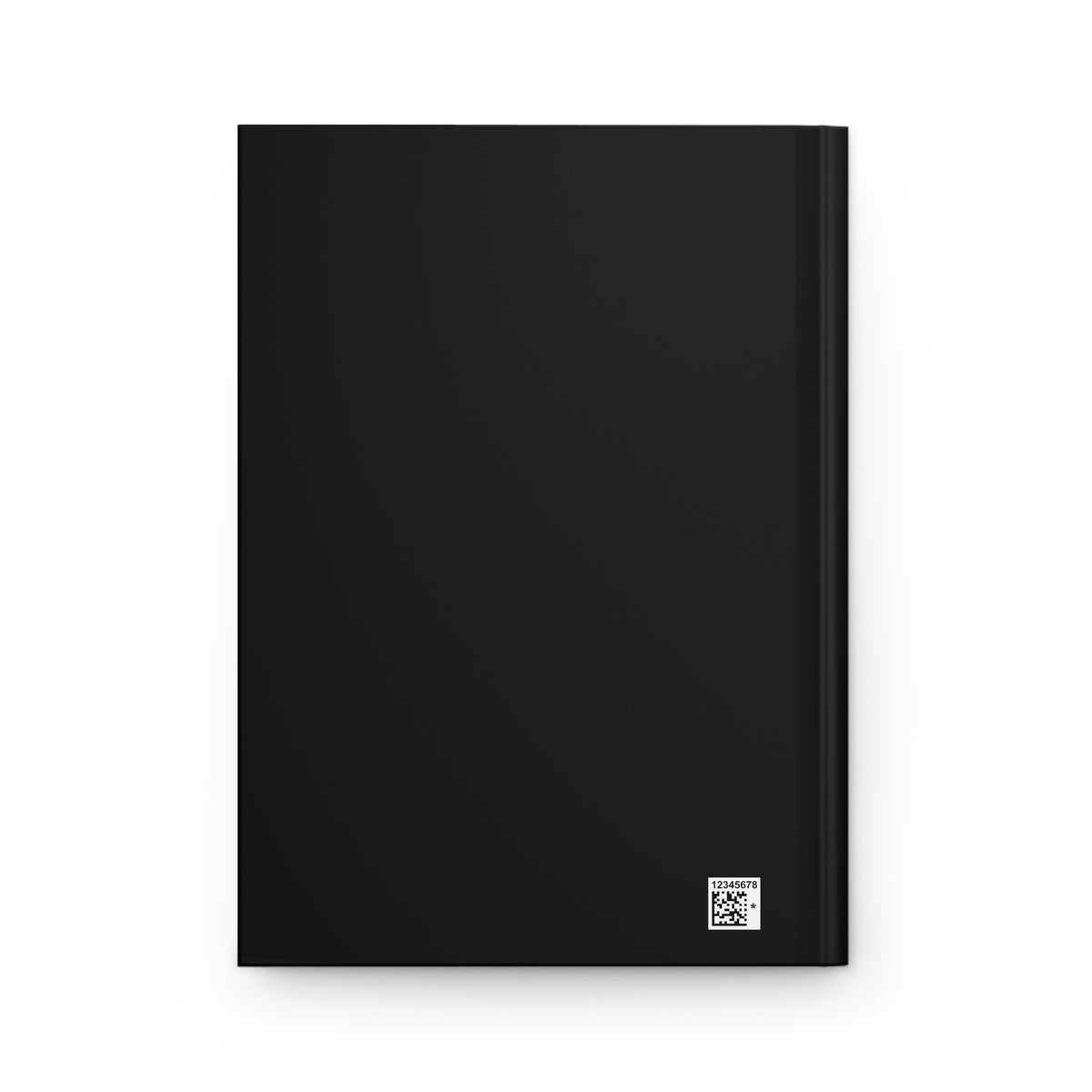 The Sovereign Curriculum – Premium Hardcover Matte Journal