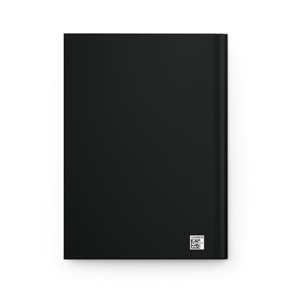 The Sovereign Curriculum – Premium Hardcover Matte Journal