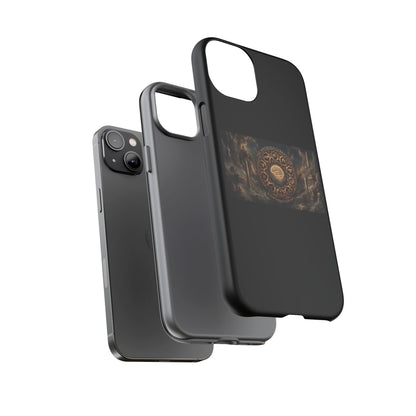 The Sovereign Curriculum – Tough Phone Case