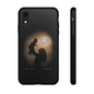 The Spring of Ambition – Bloodline Saga - Tough Phone Case