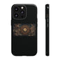 The Sovereign Curriculum – Tough Phone Case