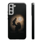 The Spring of Ambition – Bloodline Saga - Tough Phone Case