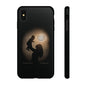 The Spring of Ambition – Bloodline Saga - Tough Phone Case
