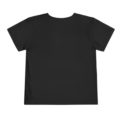 The Sovereign Curriculum – Toddler Jersey Tee