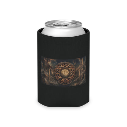 The Sovereign Curriculum – Insulated Can Cooler