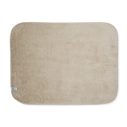 The Sovereign Curriculum – Premium Sherpa Blanket