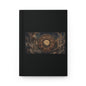 The Sovereign Curriculum – Premium Hardcover Matte Journal
