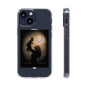 The Spring of Ambition – Magnetic Clear Impact Case