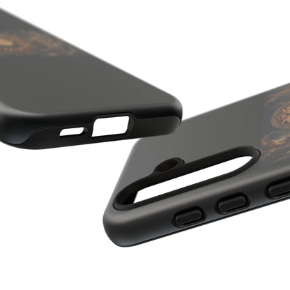 The Sovereign Curriculum – Tough Phone Case