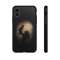 The Spring of Ambition – Bloodline Saga - Tough Phone Case