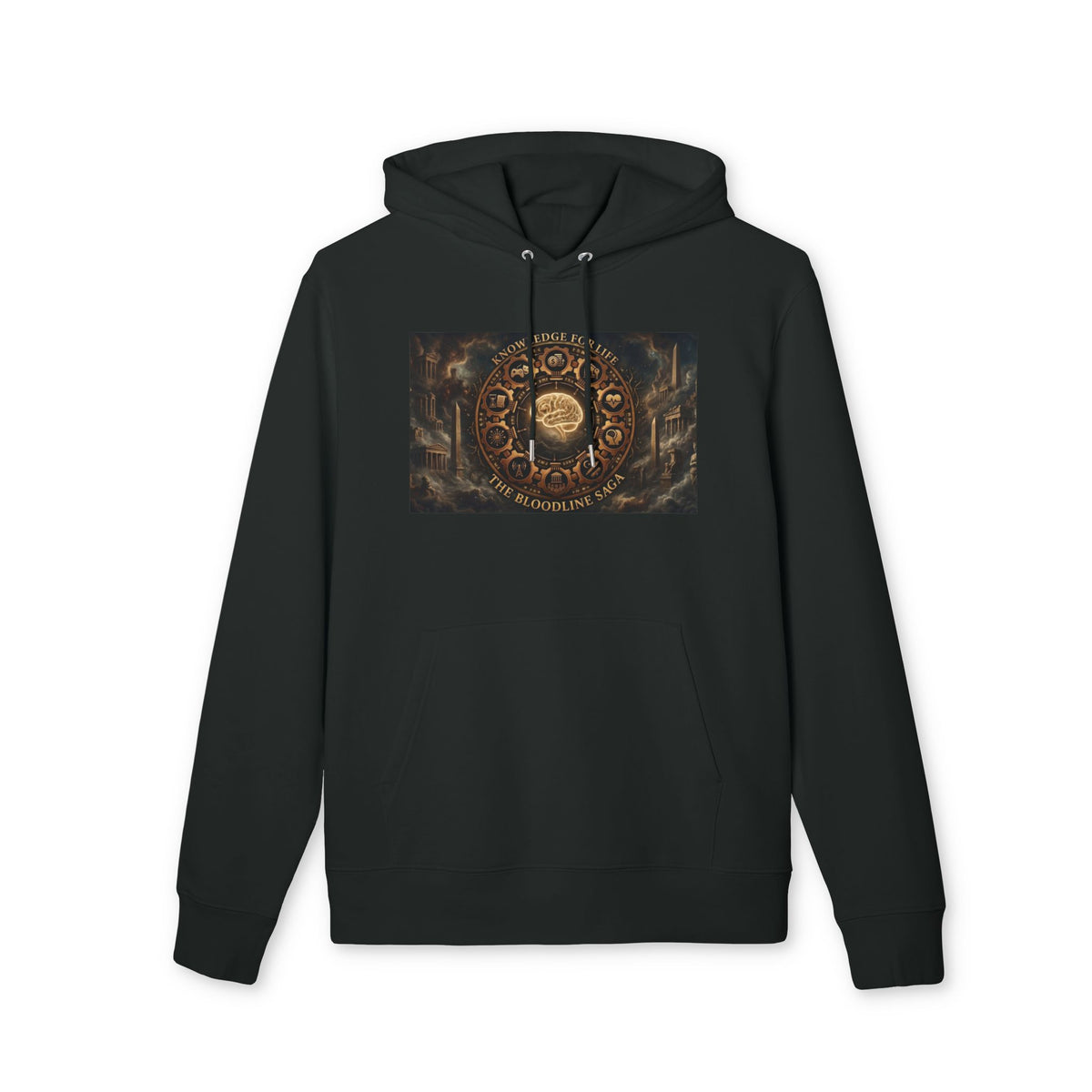 Unisex Cruiser 2.0 Hoodie