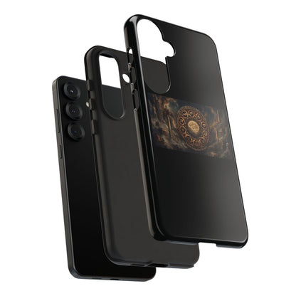 The Sovereign Curriculum – Tough Phone Case