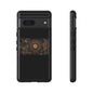 The Sovereign Curriculum – Tough Phone Case