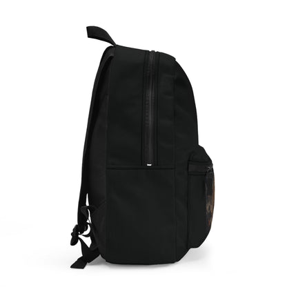 The Sovereign Curriculum – Premium Everyday Backpack