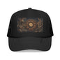 The Sovereign Curriculum – Foam Trucker Hat