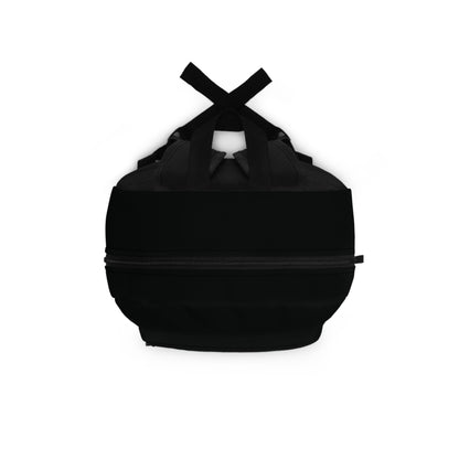 The Sovereign Curriculum – Premium Everyday Backpack
