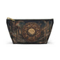 The Sovereign Curriculum – Premium Accessory Pouch & Pencil Case