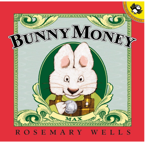 Bunny Money | Financial Education Book for Kids Pillar 1: Economics (Ages 6-8)