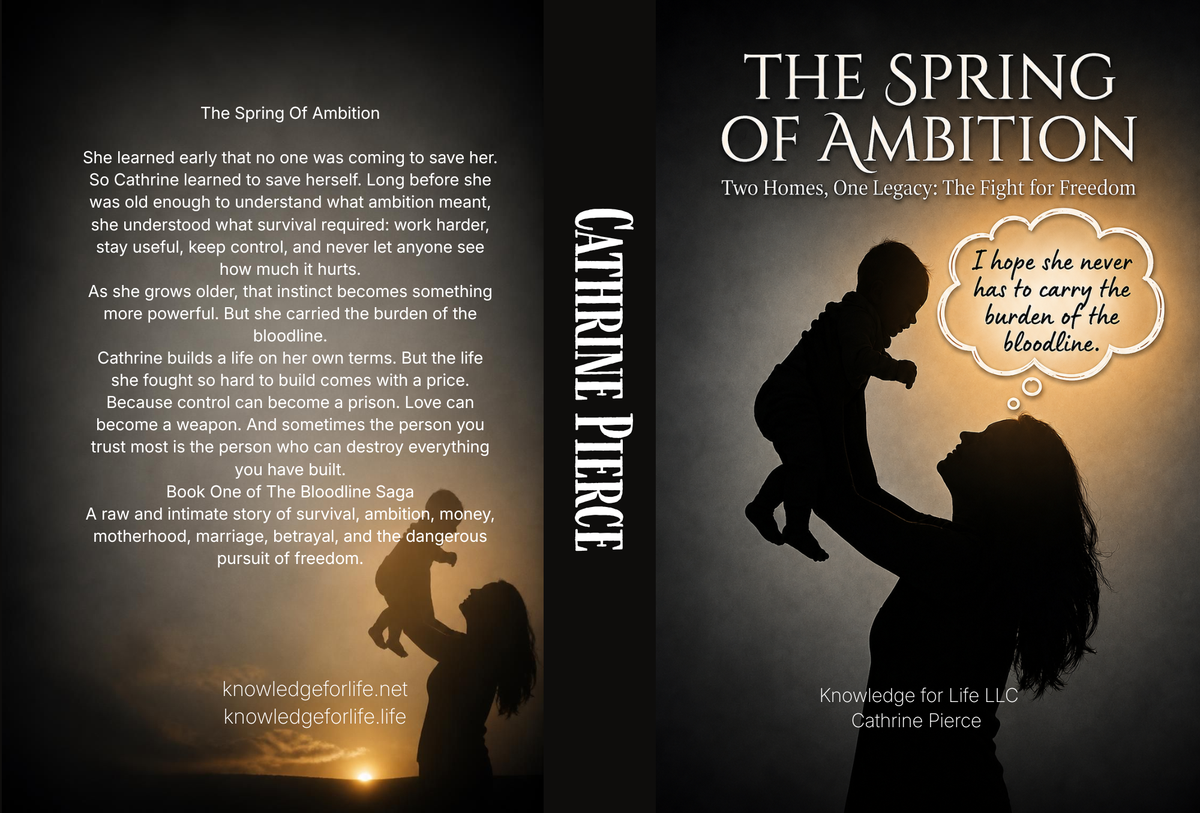 The Spring of Ambition