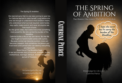 The Spring of Ambition